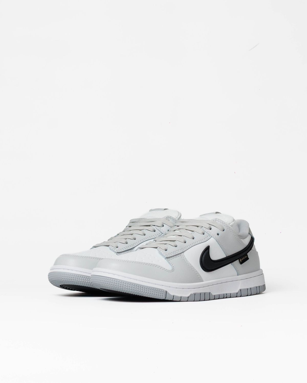 Кросівки Nike Dunk Low Gore-Tex Summit White NK389 фото
