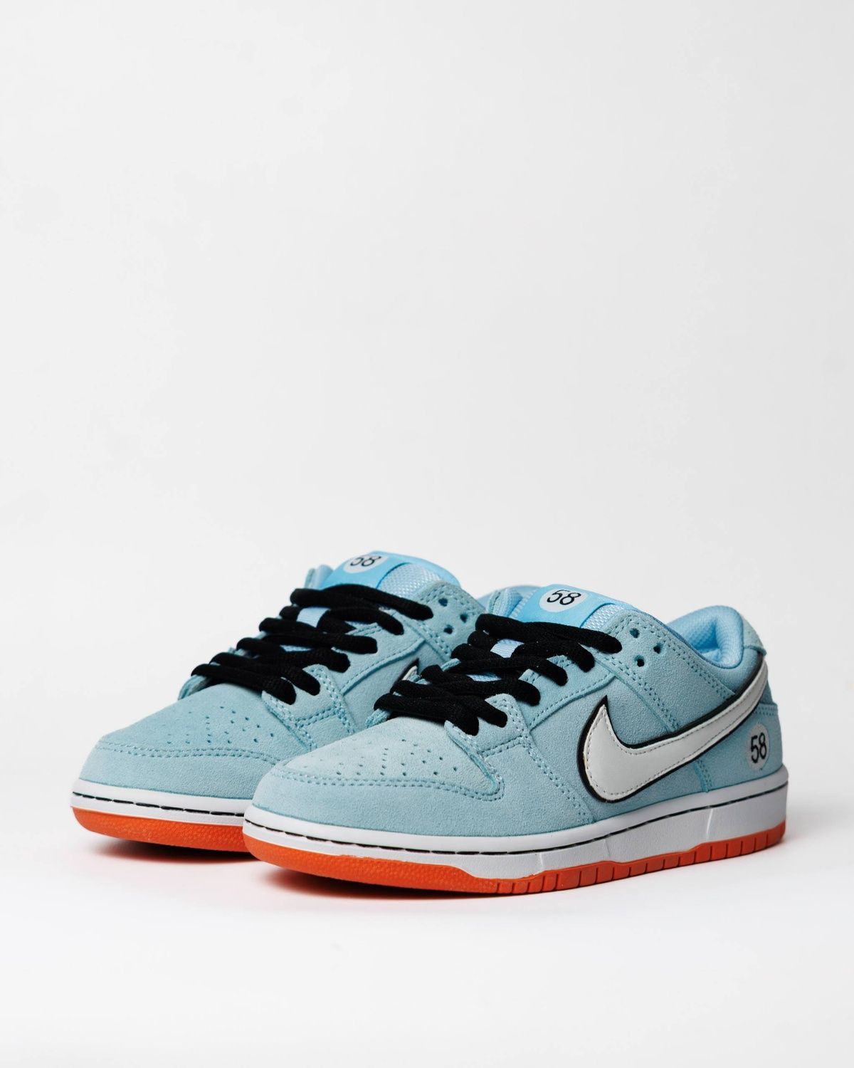 Кросівки Nike SB Dunk Low Club Gulf 58 NK299 фото