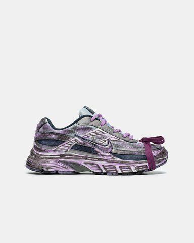 Кросівки Nike Initiator Custom v2 Purple nki1 фото