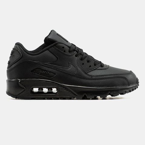 Кросівки Nike Air Max 90 0359 фото