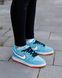 Кросівки Nike SB Dunk Low Club Gulf 58 NK299 фото 12