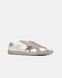 Кросівки Golden Goose White Beige gg3 фото 9
