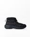 Кросівки Merrell Ice Cap Moc II Black MR025 фото 7