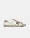 Кросівки Golden Goose White Beige gg3 фото 1
