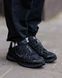 Nike P-6000 Gore-Tex Black Grey NK397 фото 16