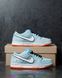 Кросівки Nike SB Dunk Low Club Gulf 58 NK299 фото 8