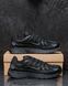 Nike P-6000 Gore-Tex Black Grey NK397 фото 14