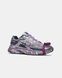 Кросівки Nike Initiator Custom v2 Purple nki1 фото 10