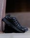 Nike P-6000 Gore-Tex Black Grey NK397 фото 12
