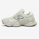 New Balance 9060 Beige Milk Leather 4089 фото 2
