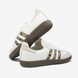 Adidas Wmns Samba Light Beige Leo 1087 фото 10