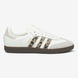 Adidas Wmns Samba Light Beige Leo 1087 фото 1