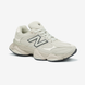 New Balance 9060 Beige Milk Leather 4089 фото 8