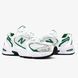 Кросівки New Balance 530 "White/Green" 4017 фото 7