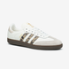 Adidas Wmns Samba Light Beige Leo 1087 фото 7