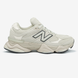 New Balance 9060 Beige Milk Leather 4089 фото 1