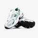 Кросівки New Balance 530 "White/Green" 4017 фото 5