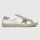 Кросівки Golden Goose White Beige gg3 фото 1