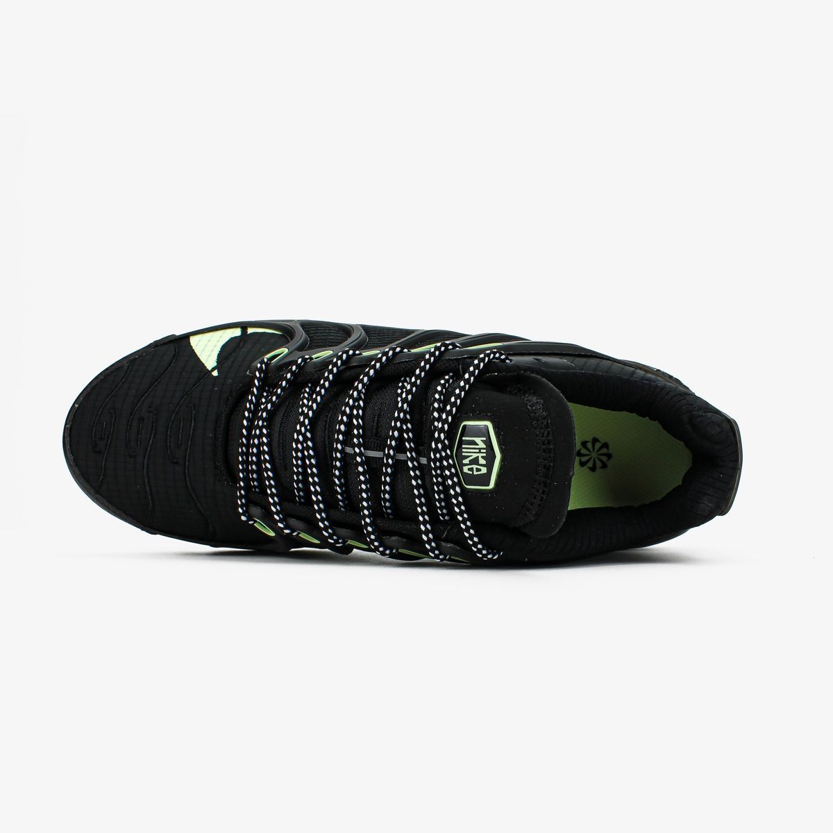Кросівки Nike Air Max Terrascape Plus "Black Green" 3466 фото