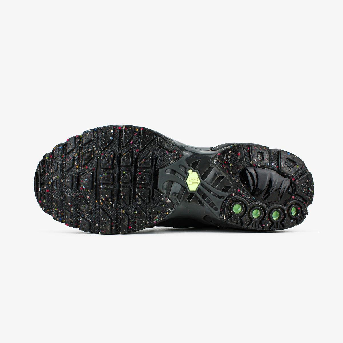 Кросівки Nike Air Max Terrascape Plus "Black Green" 3466 фото