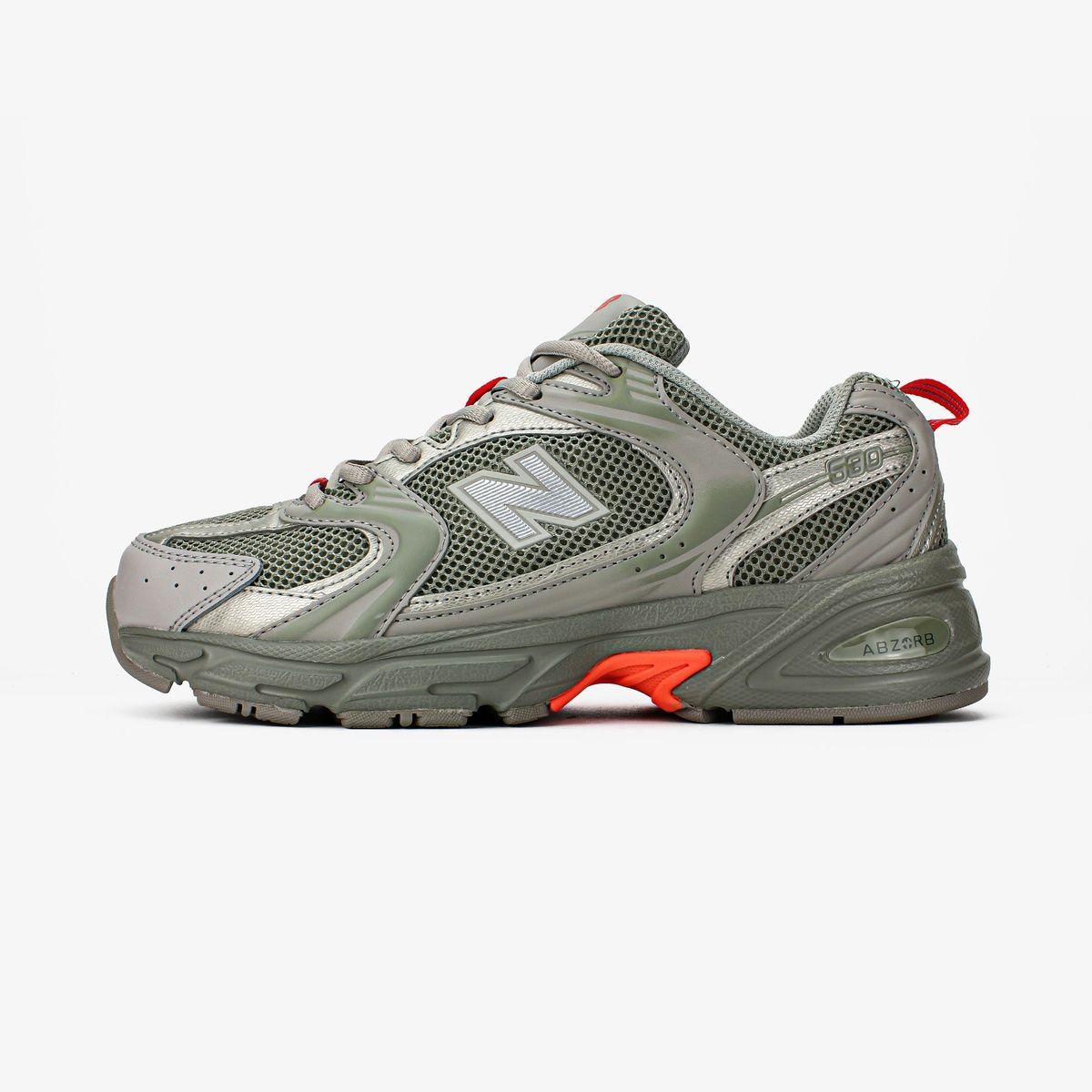 Кросівки New Balance 530 "Utility Pack" 3531 фото