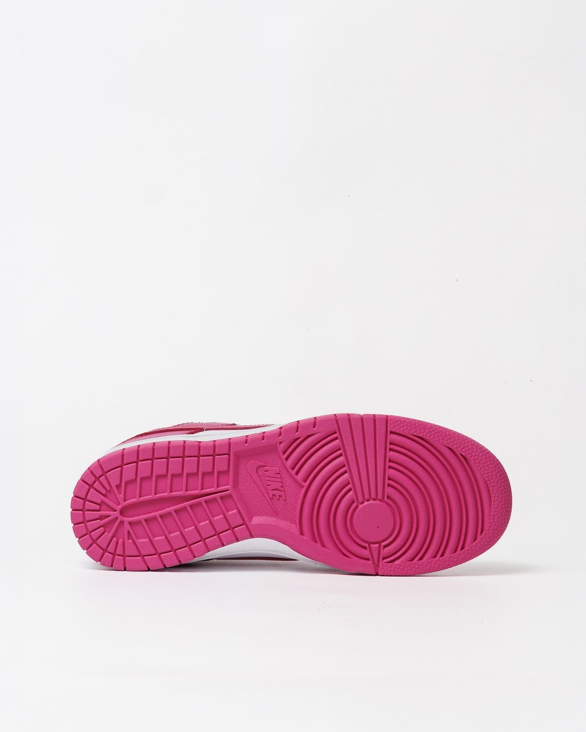 Кросівки Nike SB Dunk Low Active Fuchsia NK374 фото