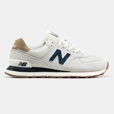 Кросівки New Balance 574 2346 фото