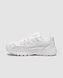 Nike P-6000 White C-01121 фото 2