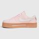 Кросівки Nike Court Legacy Pink NK357 фото 2