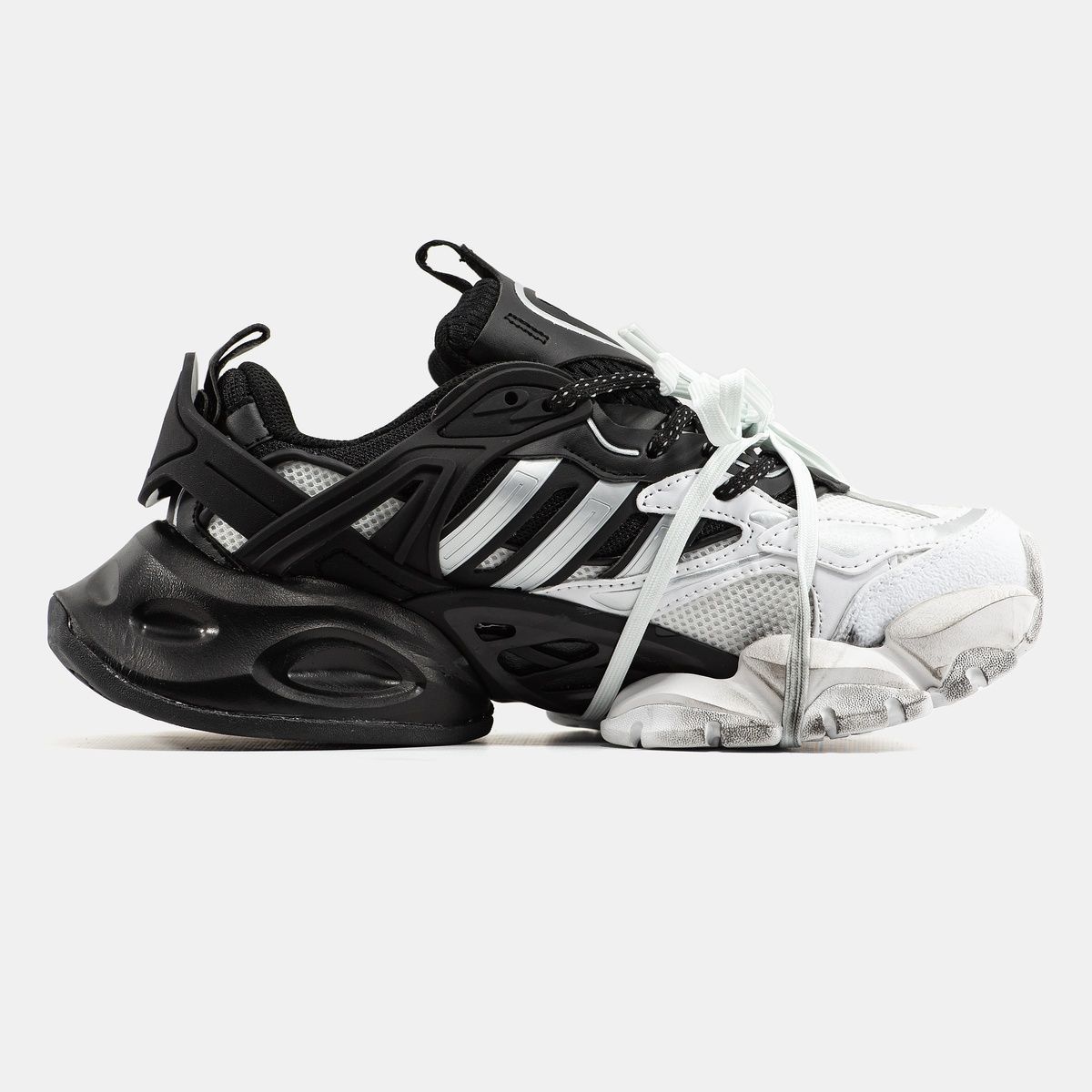 Кросівки Adidas Vento XLG 3048 фото