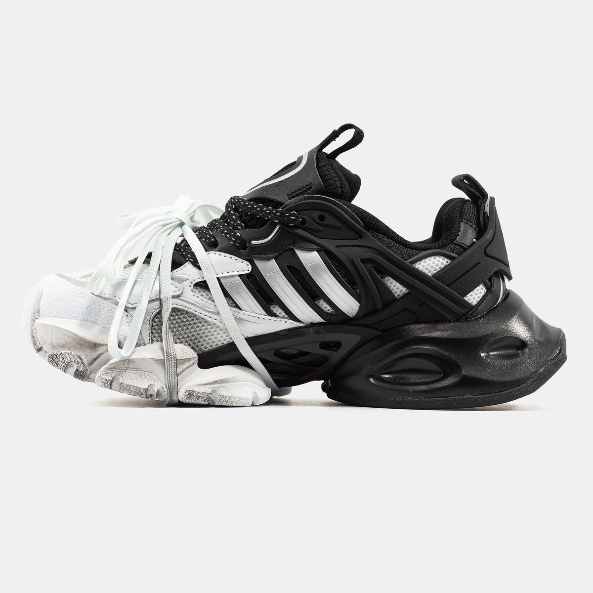 Кросівки Adidas Vento XLG 3048 фото
