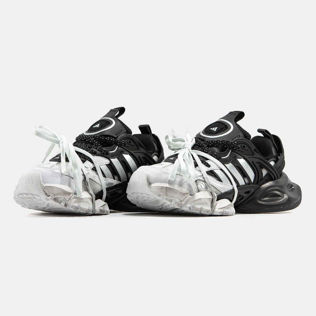 Кросівки Adidas Vento XLG 3048 фото