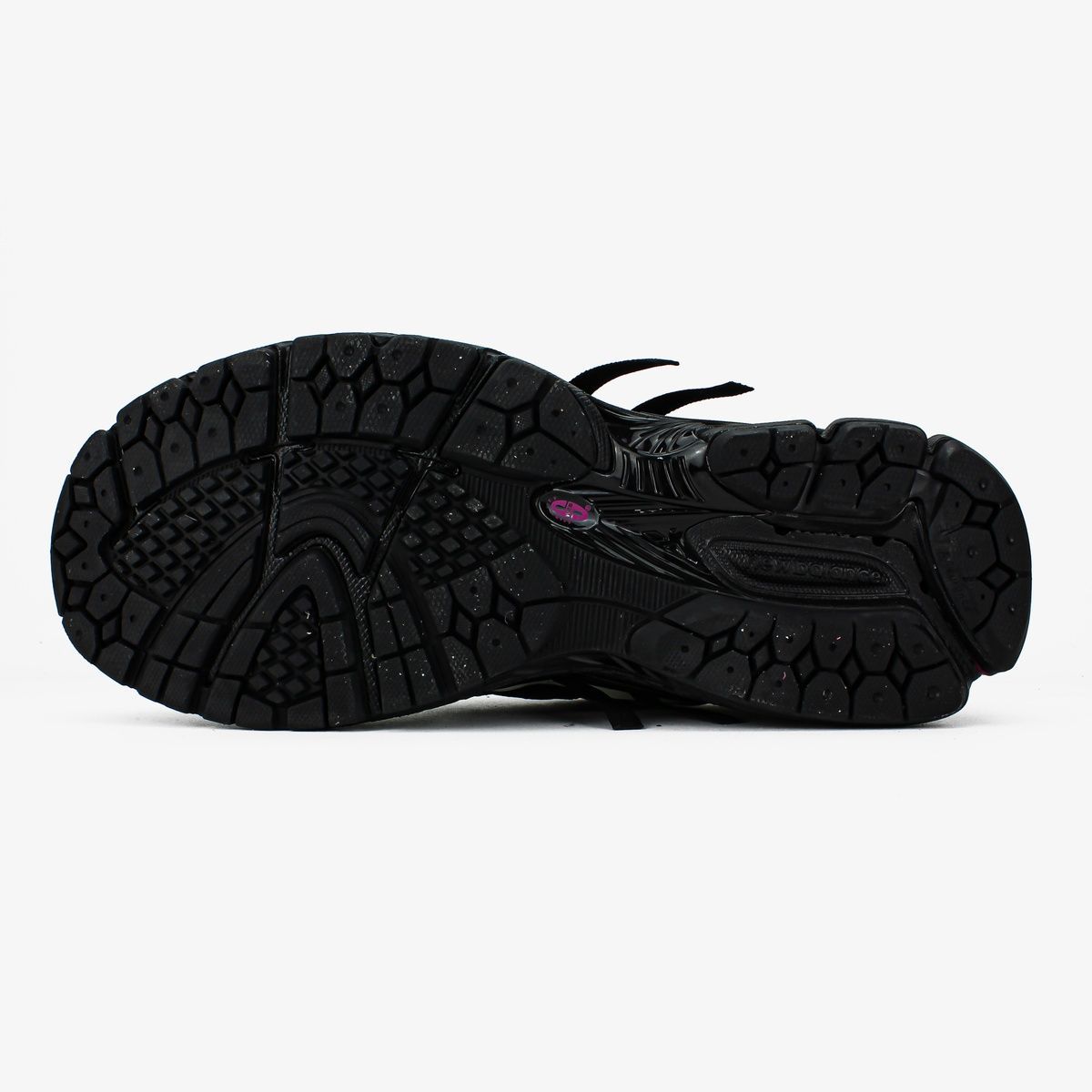 Кросівки New Balance 1906A "Black Dragon Berry" 404 фото