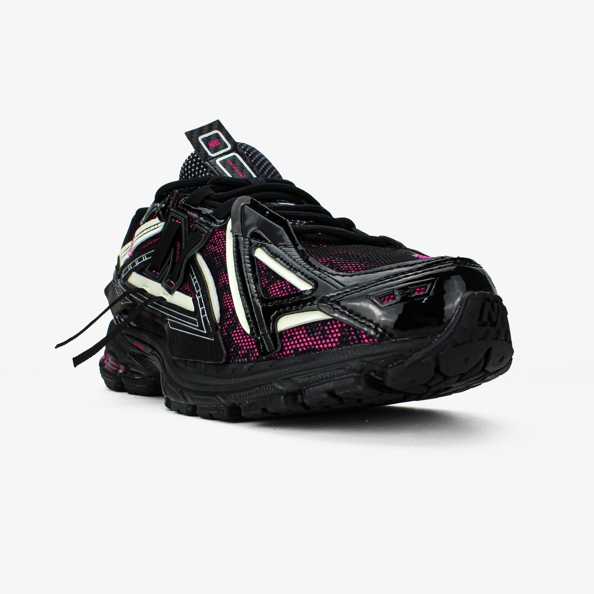 Кросівки New Balance 1906A "Black Dragon Berry" 404 фото