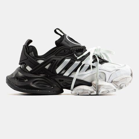 Кросівки Adidas Vento XLG 3048 фото