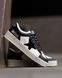 Кросівки Golden Goose GGDB Stardan Black White GG003 фото 17