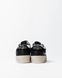 Кросівки Golden Goose GGDB Stardan Black White GG003 фото 4