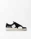 Кросівки Golden Goose GGDB Stardan Black White GG003 фото 5