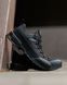 Кросівки The North Face Glenclyffe Low Gore-Tex Black TN006 фото 15