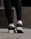 Кросівки Golden Goose GGDB Stardan Black White GG003 фото 10
