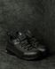 Кросівки The North Face Glenclyffe Low Gore-Tex Black TN006 фото 13