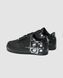 Nike Air Force 1 Low х Comme des Gar&ccedil;ons Supreme Black C-01243 фото 3