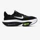 Кросівки Nike Air Zoom Alphafly NEXT% 2 "Black/White" 1008 фото 1