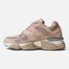 Кросівки New Balance 9060 Brown Cordura NB181 фото 2