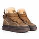 UGG Highmel Brown 5552 фото 4