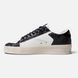 Кросівки Golden Goose GGDB Stardan Black White GG003 фото 2