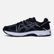 Кросівки Asics Gel Kahana 8 Gore-Tex Black White AS044 фото 2