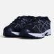 Кросівки Asics Gel Kahana 8 Gore-Tex Black White AS044 фото 3