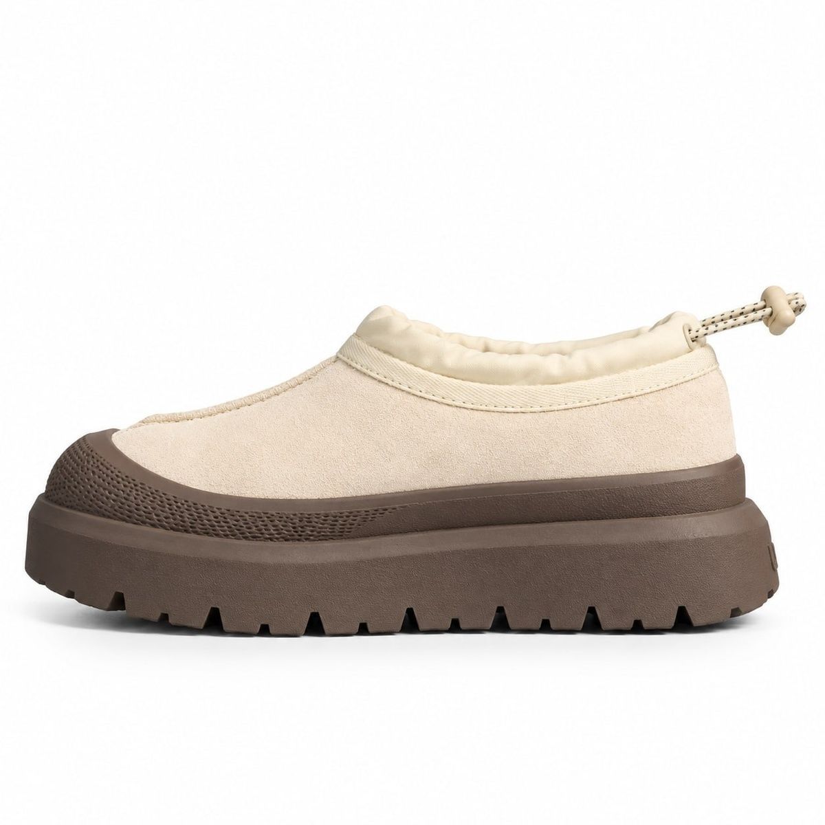 UGG Tasman Hybrid Beige Brown 990209 фото