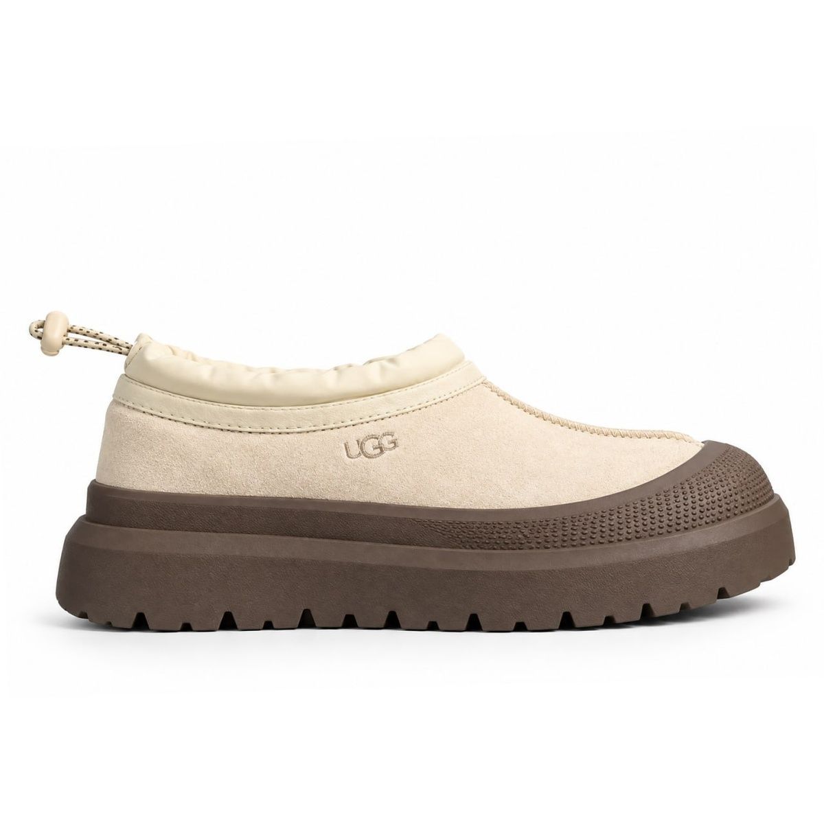 UGG Tasman Hybrid Beige Brown 990209 фото